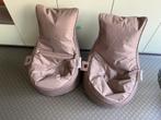 Sit & joy zitzakken kids, Enlèvement, Comme neuf, Pouf