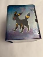 Pokémon tin Umbreon, Ophalen of Verzenden, Nieuw, Overige typen