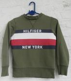 Tommy Hilfiger - Sweat Shirt - Maat 128, Gebruikt, Verzenden, Trui of Vest, Tommy Hilfiger