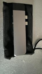 Hub usb-c satechi, Computers en Software, Dockingstations, Ophalen of Verzenden, USB-hub