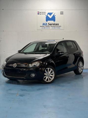 Volkswagen Golf 6, 1.4 TSI HIGHLINE 12 maanden garantie 