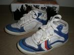 Sneakers Giga - maat 29 - leder, Gebruikt, Schoenen, Ophalen of Verzenden, Jongen