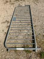 Metalen hekken,diverse doeleinden(25stuks), Dieren en Toebehoren, Stalling en Weidegang, Weidegang