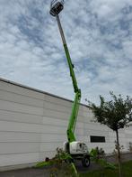 Niftylift getrokken hoogtewerker 15 meter in prima staat, Zakelijke goederen, Machines en Bouw | Liften, Steigers en Ladders, Ophalen