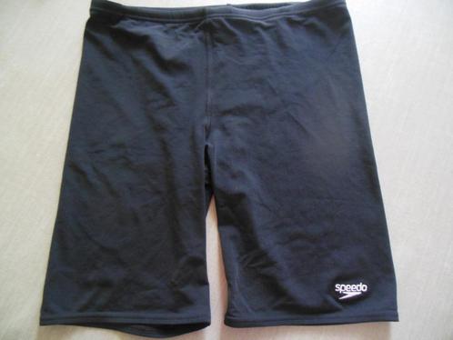 Zwembroek Speedo zwart - 14 jaar - maat 164, Kinderen en Baby's, Kinderkleding | Kinder-zwemkleding, Gebruikt, Zwembroek, Maat 164