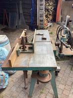 Combinee op 220 volt, Ophalen, Gebruikt