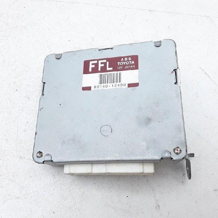 COMPUTER ABS Toyota Corolla (E11) (|8954012490|), Auto-onderdelen, Elektronica en Kabels, Toyota, Gebruikt
