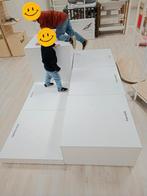 Etalage sokkel/podium/display, Ophalen