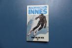 Boek, The blue ice, Hammond Innes, Utilisé, Enlèvement ou Envoi, Hammond Innes