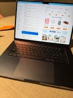 MacBook Air 15 inch, Computers en Software, Ophalen, 15 inch, 8 GB, 512 GB