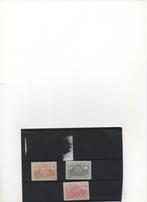 postzegels België SP 8 en 14 x, Met plakker, Ophalen of Verzenden, Postfris