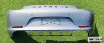 PORSCHE CARRERA VOORBUMPER, ACHTER BUMPER BUMPER beschikbaar voor biedingen
