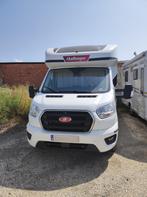 camping car Ford Chalenger 348XLB Graphite édition, Caravanes & Camping, Camping-cars, Diesel, 7 à 8 mètres, Particulier, Ford