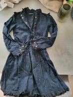 Blauwe kleedje Scotch & Soda maat 116, Kinderen en Baby's, Ophalen