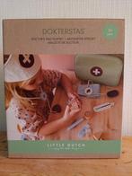 Dokterstas Little Dutch, Ophalen, Zo goed als nieuw