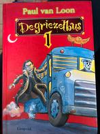 Paul van Loon - De Griezelbus 1, Boeken, Ophalen, Paul van Loon
