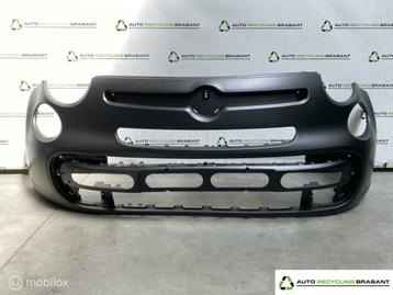 Voorbumper Fiat 500 L NIEUW 71777654 735522402