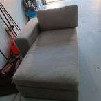 zetel nooit gebruikt, Huis en Inrichting, Zetels | Zetels en Chaises Longues, Ophalen, 100 tot 125 cm, 150 tot 200 cm, Tweepersoons