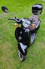 Kumpan 1953 Electric scooter, Fietsen en Brommers, Ophalen, Kumpan, Klasse B (45 km/u), Zo goed als nieuw