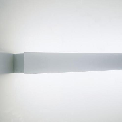 Deltalight Wandlamp T Flor 2 – Als nieuw - 120 cm, Huis en Inrichting, Lampen | Wandlampen, Zo goed als nieuw, Ophalen of Verzenden