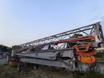 arcomet A32H 2006 bouwkraan snelbouwkraan, Doe-het-zelf en Bouw, Bouwliften, Ophalen, Gebruikt