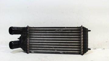 INTERCOOLER RADIATEUR Citroën DS3 (SA) (01-2009/07-2015), Utilisé, Citroën