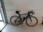Trek Madone 9 Serie Project One Maat 54, Fietsen en Brommers, Gebruikt, Carbon, Meer dan 20 versnellingen, 53 tot 57 cm