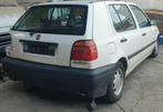 Pièce Golf 3  1.4 essence 1993, Autos : Pièces & Accessoires, Enlèvement ou Envoi
