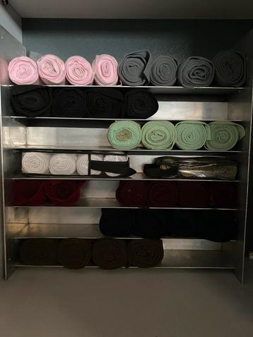 Diverse bandages en rek  beschikbaar voor biedingen