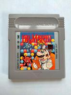 Dr Mario, Consoles de jeu & Jeux vidéo, Jeux | Nintendo Game Boy, Utilisé, Enlèvement ou Envoi