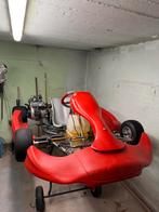 Kart briggs, Sport en Fitness, Karting, Ophalen, Zo goed als nieuw, Kart