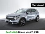Kia Sportage 1.6 T-GD Pulse automaat, Auto's, Kia, Stof, Gebruikt, 4 cilinders, 159 pk