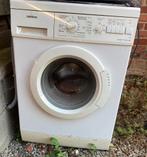 Siemens Siwamat XLM 1462 - wasmachine, Ophalen, Gebruikt, Voorlader