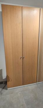 Armoire Pax, Maison & Meubles, Enlèvement, Comme neuf, Chêne