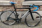 Prorace Ravia racefiets - Ultegra - Carbon, Fietsen en Brommers, Fietsen | Racefietsen, Ophalen, 28 inch, Gebruikt, Carbon