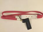 Nieuwe riem van Tommy Hilfiger, maat 80, Ophalen of Verzenden