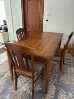 Tafel, Ophalen, Zo goed als nieuw