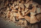 Bois sec et dur de chauffage, Blokken, 6 m³ of meer, Overige houtsoorten, Verzenden