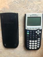 Rekentoestel Texas Instruments, Gebruikt, Ophalen of Verzenden, Grafische rekenmachine