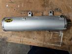 Uitlaat demper Laser husqvarna, Motoren, Ophalen