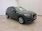 BMW X3 xDrive30e AT 272 PK plugin Leder + Navi + Afn trekha, Automaat, Zwart, Bedrijf, 5 zetels
