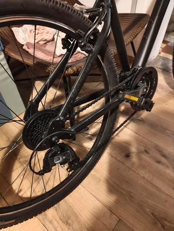 Rockrider ST100 beschikbaar voor biedingen