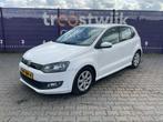 2012 - Volkswagen - Polo - 1.2 TDI Bl.M Comfl. - Personenaut, Auto's, Euro 5, Gebruikt, Bedrijf, Te koop
