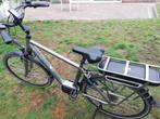 Veloci met middenmoter, Ophalen, Gebruikt