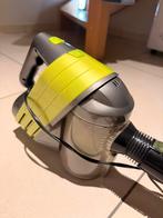 Steelstofzuiger, Enlèvement, Comme neuf