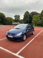 Peugeot 307 Hatchback – 1.6 Benzine (110 pk), Bluetooth, Handgeschakeld, Particulier, Te koop