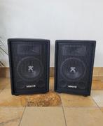 2 boxen/ luidspreker vonyx, Audio, Tv en Foto, Luidsprekerboxen, Ophalen, Gebruikt