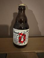 Duvel flesje astronaut, Ophalen, Zo goed als nieuw, Duvel