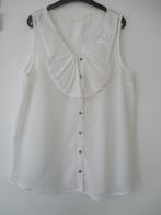 Blouse Vila, Vila, Ophalen of Verzenden, Maat 42/44 (L), Wit