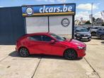 Mazda 3 SKYACTIV-G 100 Prime-Line/Navi/Camera/Acc/Lane, Euro 6, Bedrijf, USB, 5 zetels